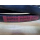 Bando Power King B315 Smooth V-Belt B315 13V815