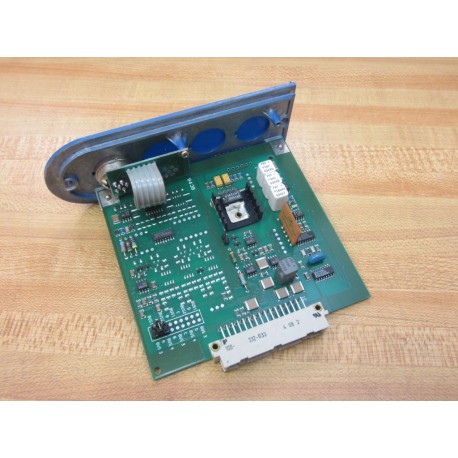Marposs 6840023003 Circuit Board E4N LVDT - Used