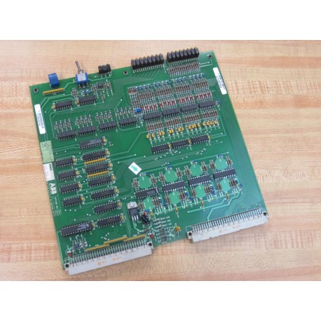 ABB APIOS-02 ABB Trallfa Robot AS E-32725 - Parts Only