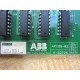 ABB APIOS-02 ABB Trallfa Robot AS E-32725 - Parts Only
