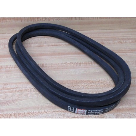 Browning B116 V-Belt