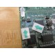 Yaskawa Electric SI-P1 CM061 Profibus-DP Option Card SIP1 - Parts Only