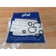 PHD 19708-1 Seal Kit 197081 (Pack of 3)