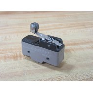 Micro Switch BZ-3AW82254T Switch wRoller Lever BZ3AW82254T - New No Box