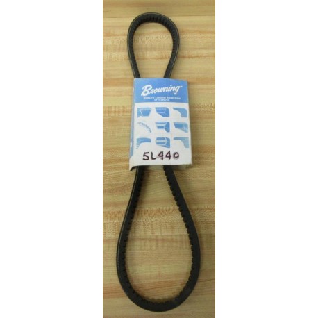 Brownng 5L440 V-Belt