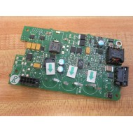 AB Rockwell 29367 Circuit Board 29352 - Parts Only