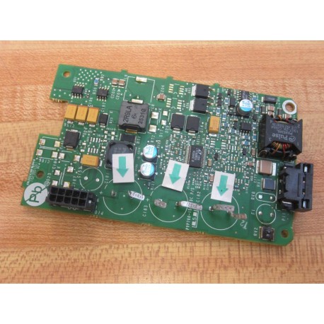 AB Rockwell 29367 Circuit Board 29352 - Parts Only