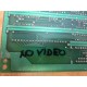 Yaskawa JANCD-SP17B Circuit Board DF8203304-B0 - Parts Only