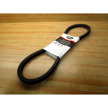 Gates B37 Hi-Power II Smooth Belt