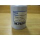 Fluitek H 3706-20M11 Oil Filter - New No Box