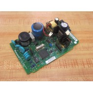 Honeywell 51309404-002 PowerInput Board UDC3300 - Used