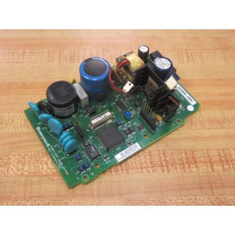 Honeywell 51309404-002 PowerInput Board UDC3300 - Used