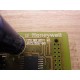 Honeywell 30757026-001 UDC2000 CPU Bd 30757026001 - Used