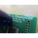 Honeywell 30757026-001 UDC2000 CPU Bd 30757026001 - Used