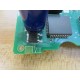 Honeywell 30757026-001 UDC2000 CPU Bd 30757026001 - Used