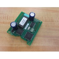 Honeywell 30757026-001 UDC2000 CPU Bd 30757026001 - Used