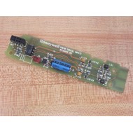 Honeywell 30756696-001 UDC3R Digital Input Bd 30756696001 - Used