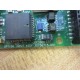 Honeywell 30756715-001 Circuit Board  30756715001 UDC3300 Option Input Assy - Used