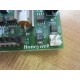 Honeywell 30756715-001 Circuit Board  30756715001 UDC3300 Option Input Assy - Used