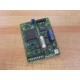 Honeywell 30756715-001 Circuit Board  30756715001 UDC3300 Option Input Assy - Used