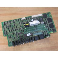 Fanuc A16B-2202-0432 Board A16B-2202-043212B - Used