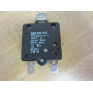 Siemens W58-XB1A4A-15 Circuit Breaker W58XB1A4A15 15A - New No Box