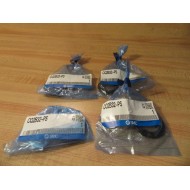 SMC CQ2B32-PS Seal Kit CQ2B32PS (Pack of 4)