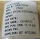 Calumatic DRWG-12-14-00P1 Spring DRWG121400P1 - New No Box