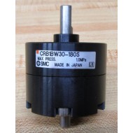 SMC CRB1BW30-180S Actuator CRB1BW30180S - New No Box