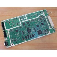 Motorola 8482369Y08 Circuit Board 0054865-K-01 Ver.B w1 Fitting Ext. - Used