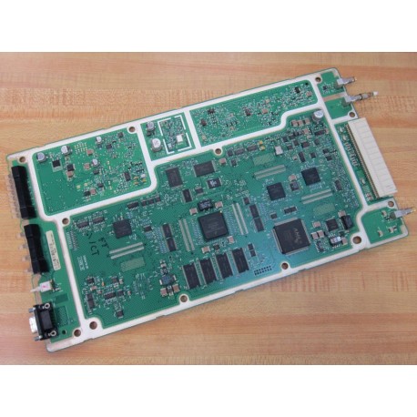 Motorola 8482369Y08 Circuit Board 0054865-K-01 Ver.B w1 Fitting Ext. - Used