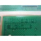 Motorola 8482369Y08 Circuit Board 0054865-K-01 Ver.B w1 Fitting Ext. - Used