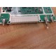 Motorola 8482369Y08 Circuit Board 0054865-K-01 Ver.B w1 Fitting Ext. - Used
