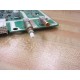 Motorola 8482369Y08 Circuit Board 0054865-K-01 Ver.B w1 Fitting Ext. - Used