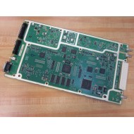 Motorola 8482369Y08 Circuit Board 0054865-K-01 0054865-K-01-A - Used