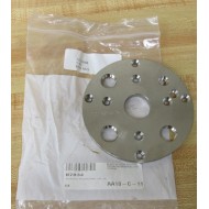 Riverwood International 127A056K Vacuum Plate 127A056K - New No Box