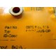 Lumberg 0970 PSL 113 Profibus DP Module 0970PSL113 - Used
