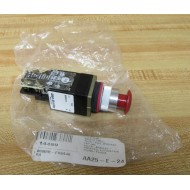 Allen Bradley 800MR-FX6A4K Switch 800MRFX6A4K - New No Box