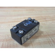 Teledyne 601-2H Solid State Relay 6012H - Used