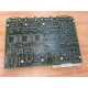 Siemens 570 214 9101.00 Circuit Board 6FX1121-4BA01 - Used