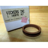 Vickers 185078 RET Spacer WO Seal