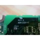 Yaskawa SGDH-CA30-DC Circuit Board DF0200245-D0 - Parts Only