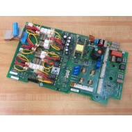 Parker AH470330T0021 Power Board 4703301 AH470330U002 - Used