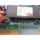 Babcock 1500-5635 Circuit Board 15005635 Rev.C - Used