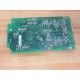 Yaskawa SGDM-CA1ECAY389 Circuit Board SGDMCA1ECAY389 - Used