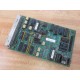 Digatron 1962-0024 Board TEFEU IO 1962-0224 - Used