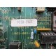 Digatron 1962-0024 Board TEFEU IO 1962-0224 - Used
