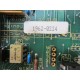 Digatron 1962-0024 Board TEFEU IO 1962-0224 - Used