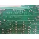 Digatron 1962-0024 Board TEFEU IO 1962-0224 - Used