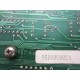 Digatron 1962-0024 Board TEFEU IO 1962-0224 - Used